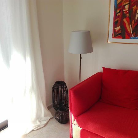 Apartamento Turf Алвор Экстерьер фото
