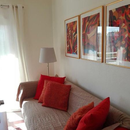 Apartamento Turf Алвор Экстерьер фото
