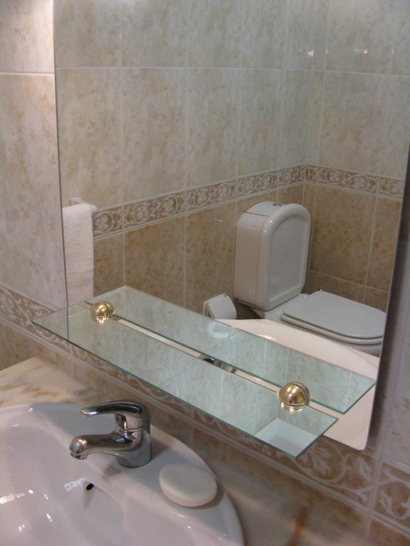 Apartamento Turf Алвор Экстерьер фото