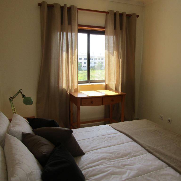 Apartamento Turf Алвор Экстерьер фото