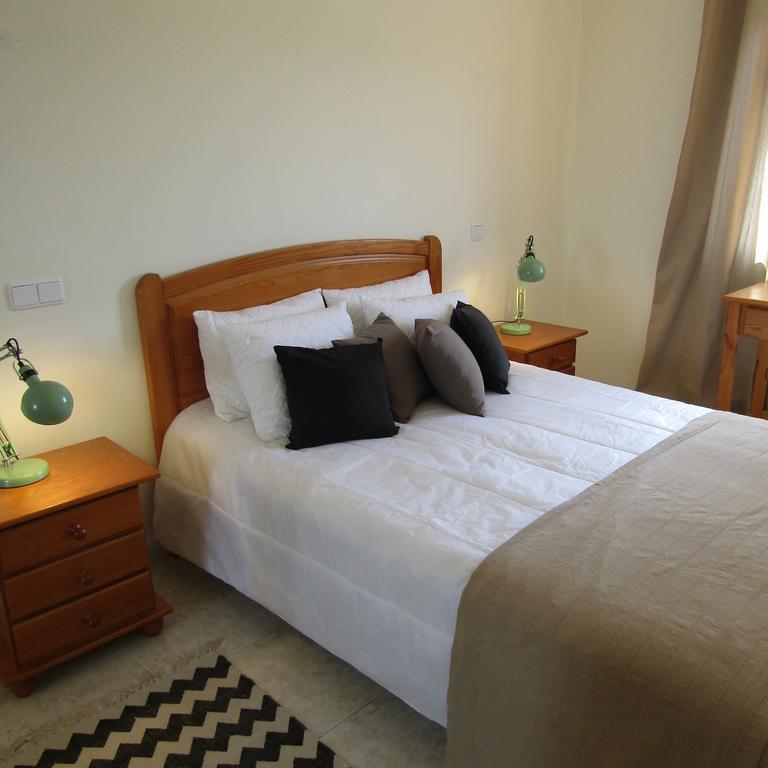 Apartamento Turf Алвор Экстерьер фото