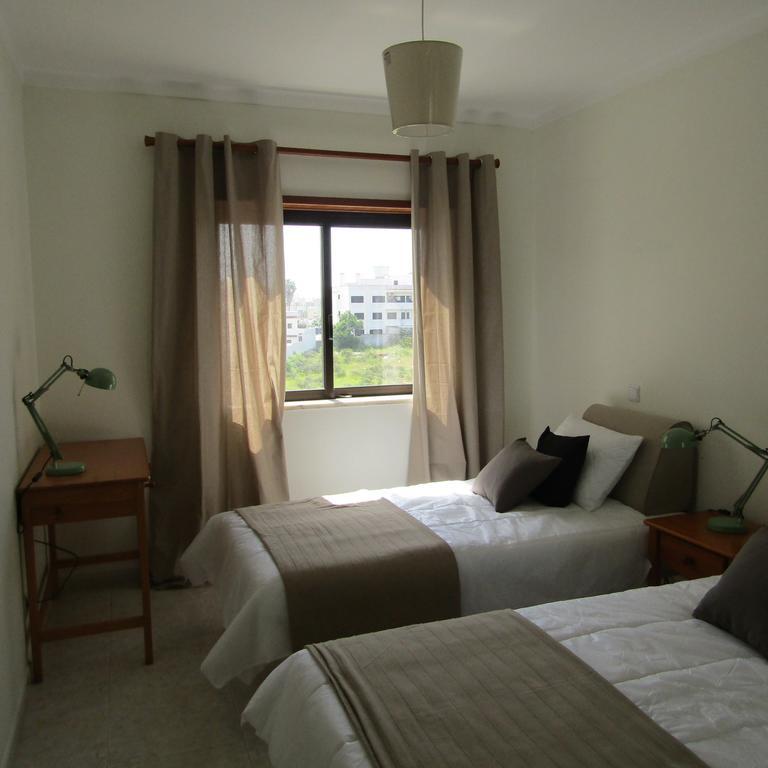 Apartamento Turf Алвор Экстерьер фото