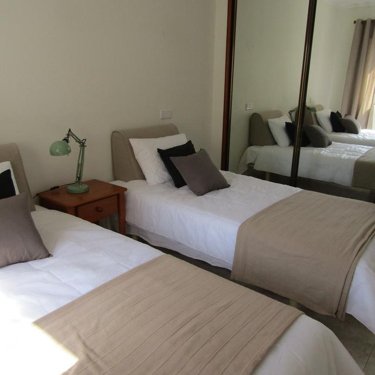 Apartamento Turf Алвор Экстерьер фото