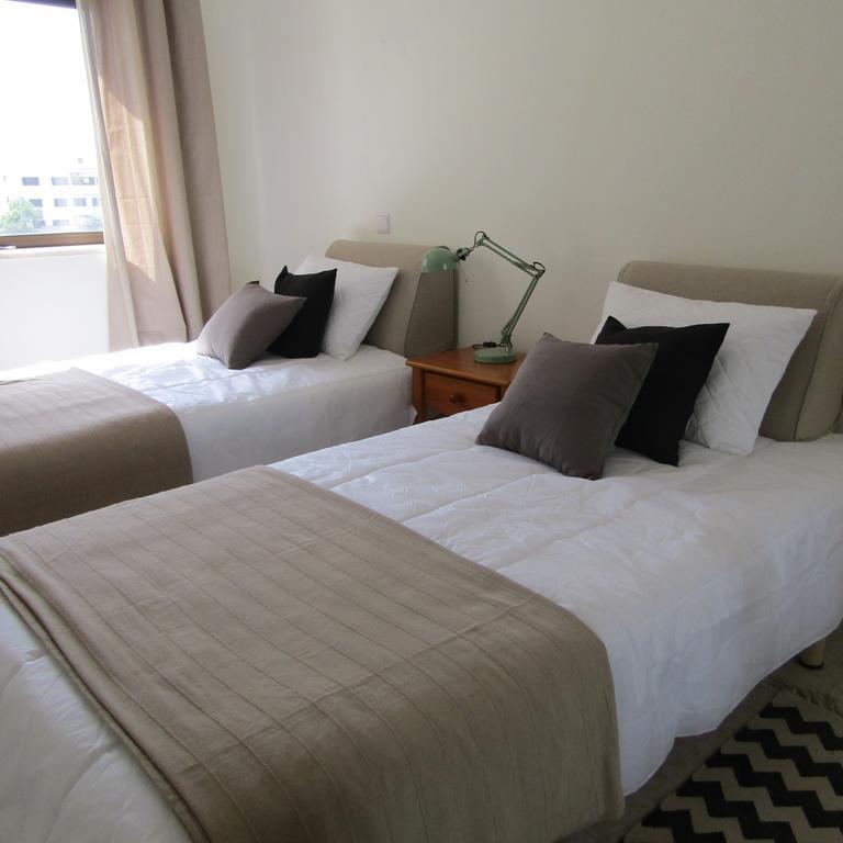Apartamento Turf Алвор Экстерьер фото