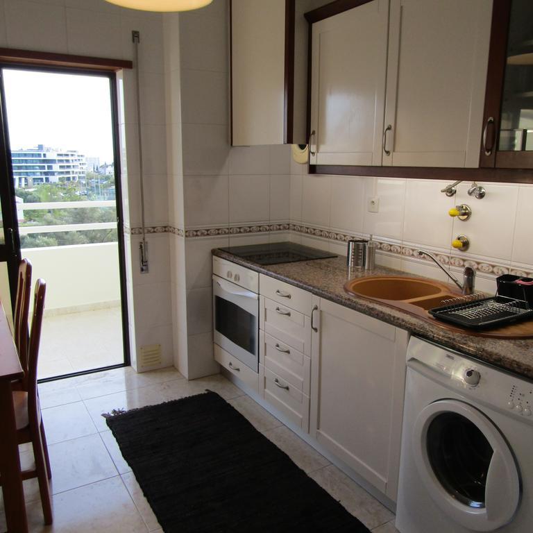 Apartamento Turf Алвор Экстерьер фото