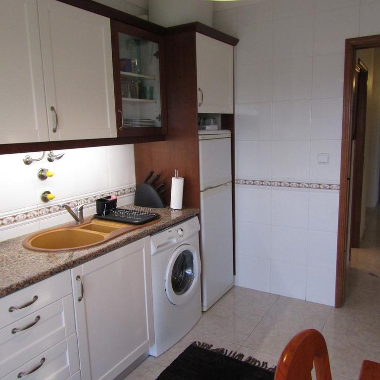 Apartamento Turf Алвор Экстерьер фото