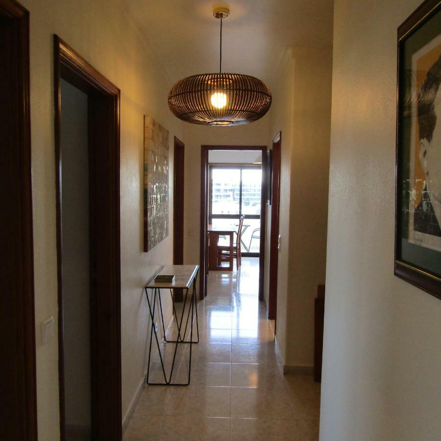 Apartamento Turf Алвор Экстерьер фото