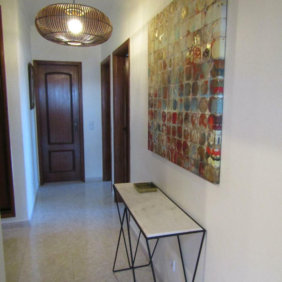 Apartamento Turf Алвор Экстерьер фото