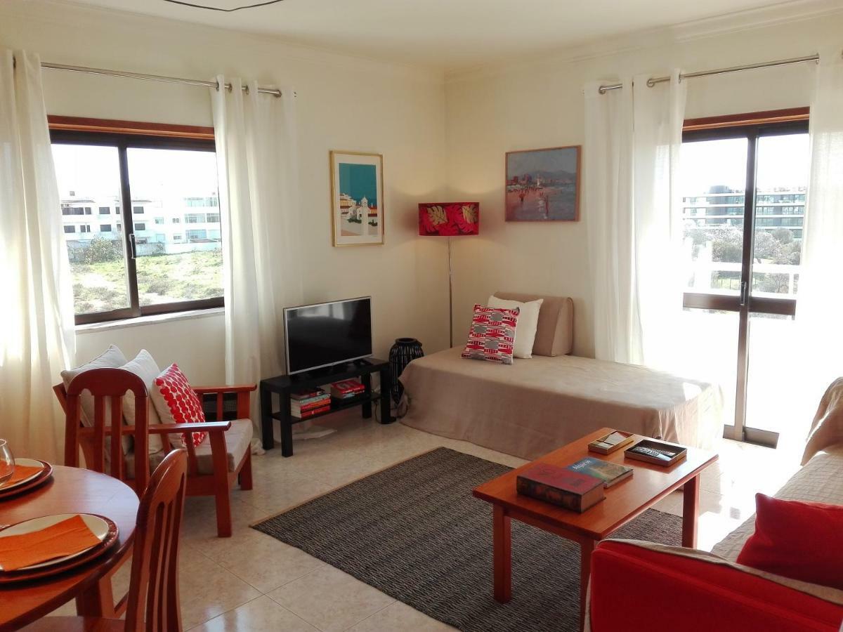 Apartamento Turf Алвор Экстерьер фото
