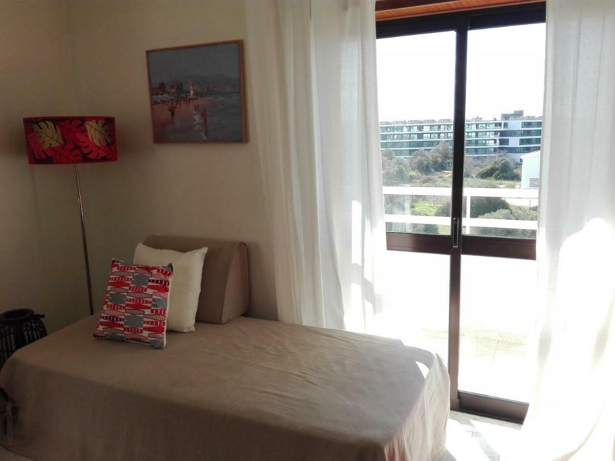 Apartamento Turf Алвор Экстерьер фото