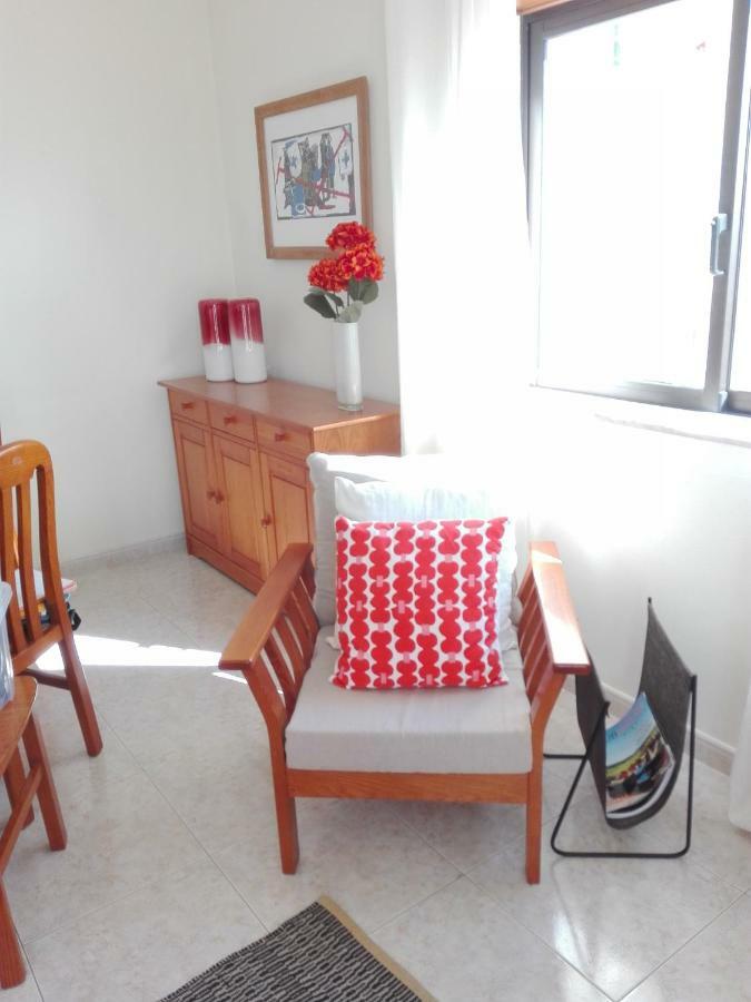 Apartamento Turf Алвор Экстерьер фото