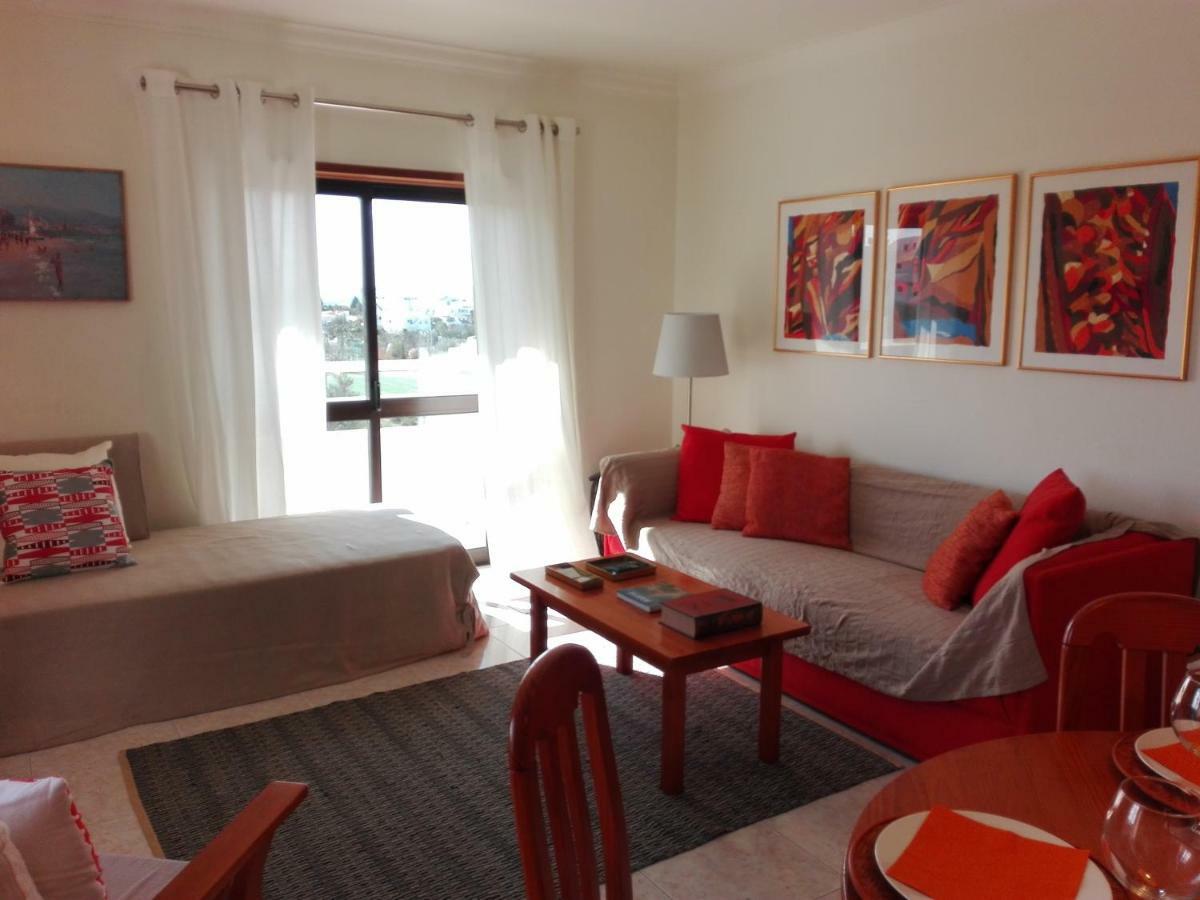 Apartamento Turf Алвор Экстерьер фото
