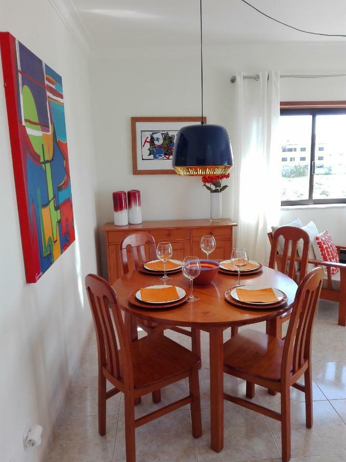 Apartamento Turf Алвор Экстерьер фото
